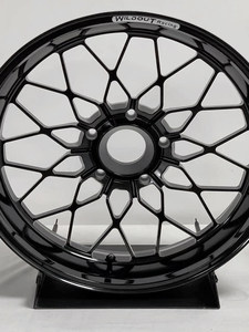 ล้อฟอร์จสำหรับ BMW <span class=keywords><strong>R9T</strong></span> - Product Image 5