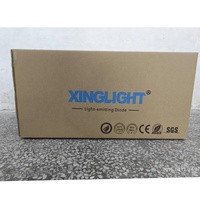 Chip LED Cerámico XINGLIGHT 2016 de Alta Potencia, 45mil, Blanco, 150LM, Fabricación en Fábrica, Iluminación Automotriz Confiable