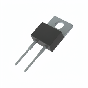 TO-220-2 Electronic Chips Component Single Diodes In Stock PCDP0865GB_T0_00601 - Product Image 1