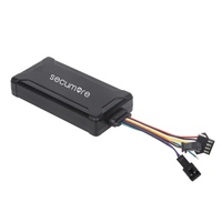 G06L Rastreador GPS multifunción GT06 con dispositivo de seguimiento de aplicación IOS Android en tiempo real