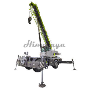 Zoomlion baru 50ton 60 Ton 70t <span class=keywords><strong>100ton</strong></span> semua Model truk hidrolik <span class=keywords><strong>Mobile</strong></span> medan kasar Harga derek dijual - Product Image 1