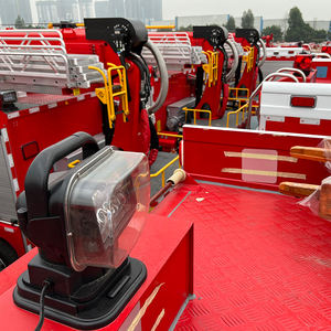 マリン<span class=keywords><strong>LED</strong></span>スポットライトリモコンサーチライト車の屋根磁気作業灯トラック24V屋外救助ランプ12V - Product Image 5