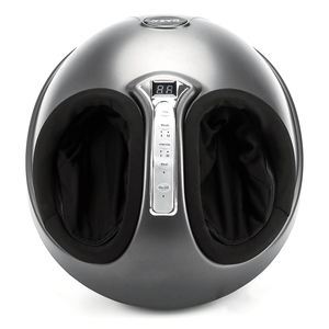 Masajeador de pies con vibración portátil Electronic <span class=keywords><strong>homedics</strong></span> - Product Image 1