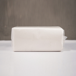 17 GSM tùy chỉnh giấy Bảng Mô Khăn ăn nguyên liệu khuôn mẫu khăn ăn - Product Image 2