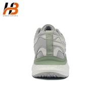 Chaussures de sport Hebo pour hommes tendance, vente en gros de chaussures de sport, fabricant de baskets de luxe, personnalisation du design des baskets