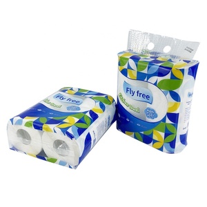 <span class=keywords><strong>Rouleau</strong></span> <span class=keywords><strong>de</strong></span> serviettes <span class=keywords><strong>de</strong></span> <span class=keywords><strong>cuisine</strong></span> 2 plis doux et hautement absorbant jetables en relief à usage domestique vente en gros - Product Image 2