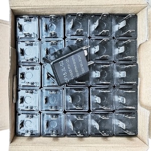 Đèn <span class=keywords><strong>LED</strong></span> Báo Rẽ 12V 3 Pin CF15 JL-02 - Product Image 4