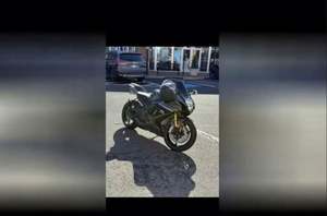 Moto Suzuki Sportbikes <span class=keywords><strong>Boulevard</strong></span> C50T Special 2025 PRÊTE À LA VENTE – PROMO SPÉCIALE - Product Image 5