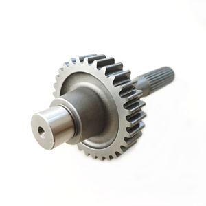 <span class=keywords><strong>TRANSFERT</strong></span> D'ARBRE <span class=keywords><strong>DE</strong></span> PIÈCES <span class=keywords><strong>DE</strong></span> VOITURE AUTO FORMITSUBISHI <span class=keywords><strong>L200</strong></span> CR 3217A022 30T-26T - Product Image 3