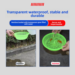 Adhésif de réparation de toiture en asphalte Bunkerway |   Revêtement caoutchouté auto-fusionnant |   Adhésion aux surfaces humides/sèches |   10+ ans <span class=keywords><strong>d</strong></span>'étanchéité - Product Image 5