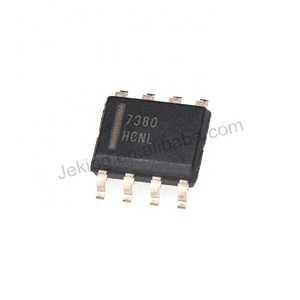 지킹 오리지널 PMIC-전원 관리 <span class=keywords><strong>IC</strong></span> SOP-8 7380 FAN7380 FAN7380MX - Product Image 2
