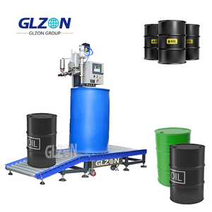 Máquina de Llenado de Tambores, Máquina de Llenado IBC, Equipo de Llenado de Tambores y Contenedores, Máquina de Llenado de Aceite de Motor, Máquina de Llenado de Productos Químicos - Product Image 3