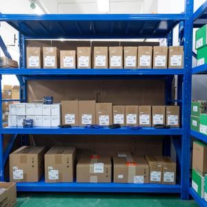 Tout nouveau Original 1SAJ530000R0100 UMC100.3 alimentation cc 24V DC 6 DI 4 DO PTC entrée automatisation industrielle PLC contrôle noir - Product Image 6