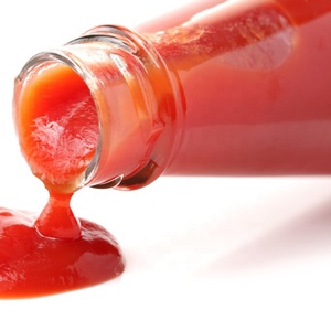 Bột Cà Chua Đóng Hộp Màu Đỏ Bột Cà Chua Đóng Hộp Trong Nhà Máy Bột Cà Chua Cô Đặc Đóng Hộp Với Giá Rẻ - Product Image 3