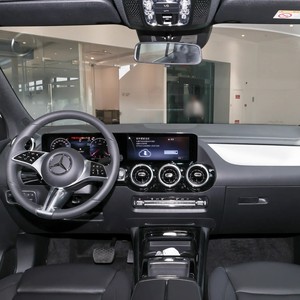 Mercedes-Benz <span class=keywords><strong>GLA</strong></span> 200 2025 de Alta Calidad, Versión Facelift, Gasolina, con Techo Panorámico, Asientos de Cuero, Caja de Cambios Manual, Volante a la Izquierda - Product Image 6