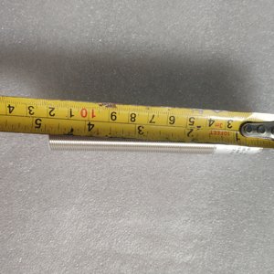 Original nouveau F2.110.7301 pour capteur Microsonic IPC-25/<span class=keywords><strong>CDD</strong></span>/M18 pour heidelberg Speedmaster 102/CD102 pièce <span class=keywords><strong>de</strong></span> machines d'impression - Product Image 3