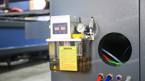 Máquina de Corte Láser de Fibra Óptica Automática Profesional de Alta Potencia para Metal, Transmisión AI/<span class=keywords><strong>BMP</strong></span>/PLT HIWIN, CNC de 5 Ejes - Product Image 3