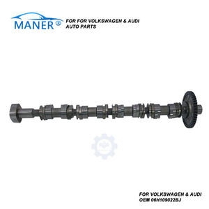 MANER 06H109022BJ Piezas de Motor EA888 Árbol de Levas de Escape para Audi VW - Product Image 2