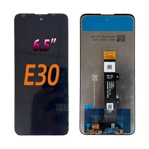 Màn hình LCD bán buôn 100% chất lượng cho điện thoại Motorola E7 E7i E20 E30 - Product Image 5