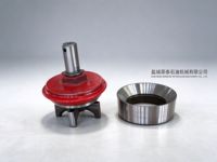 Composants d'équipement de forage et d'extraction pour pompe à boue de champ pétrolier F1600, palier PLC de polyuréthane pour équipement de réparation de puits, moteur d'origine Jiangsu