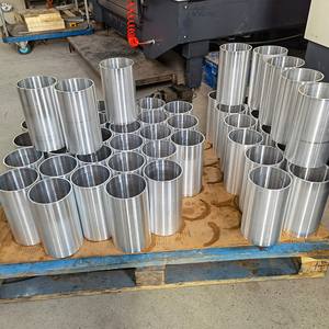 Chất lượng cao 6061 5083 3003 2024 Anodized nhôm ống/6061 6063 7075 T6 nhôm ống - Product Image 5