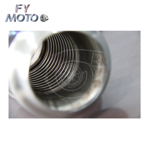 Downpipe per <span class=keywords><strong>BMW</strong></span> N26 320i/328i/420i/428i/<span class=keywords><strong>ix</strong></span> F20 F21 F22 F30 F32 F33 2.0T - Product Image 6