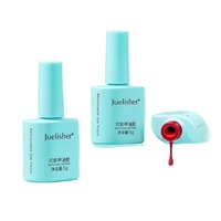 Kit Complet Professionnel d'Outils de Manucure pour Débutants et Usage en Salon, avec Lampe de Séchage pour Ongles, Fleurs Séchées et Boîte de Nail Art