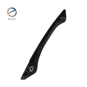 Lr0land yüksek kaliteli otomobil parçaları motor zamanlama zinciri kılavuzu AJ813113 Land Rover Freelander 2 için - Product Image 3