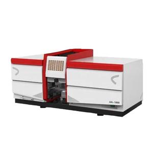 เครื่องวัดสเปกโตรมิเตอร์แบบดูดซับแสงชนิดกราไฟต์ AA-1800F/C/D รุ่นเดียว - Product Image 2