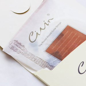 Bộ dây đàn <span class=keywords><strong>guitar</strong></span> cổ điển cộng hưởng phong phú ấm áp cao cấp nylon chống gỉ - Product Image 4