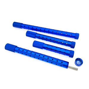 Tabung Sterilisasi Kawat <span class=keywords><strong>Kirschner</strong></span> <span class=keywords><strong>Kirschner</strong></span> 1PC Kotak Sterilisasi Instrumen Bedah Ortopedi Wadah Kontainer - Product Image 1