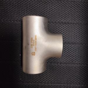 90ELB 中国制造商 4 英寸无缝焊接等径黑色碳钢 Smls Bw Sch40 Sch80 对焊管件 - Product Image 3