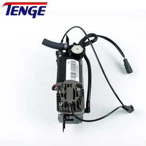 7l0616007a <span class=keywords><strong>vw</strong></span> tareg पोर्शे केयेन कार भाग पुराने मॉडल एयर सस्पेंशन कंप्रेसर पंप पंप - Product Image 4