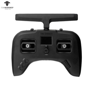 Radiocommande TBS <span class=keywords><strong>TANGO</strong></span> 2 V3 PRO d'origine avec Crossfire intégré, émetteur radio pour drone de course FPV RC - Product Image 2