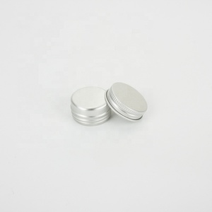 Latas de Aluminio de 60 ml (2 oz) con Tapa de Rosca y Acabado Mate, Personalizables con Logotipo Privado, Frascos Metálicos Vacíos para Cosméticos, Alimentos y Velas - Product Image 6