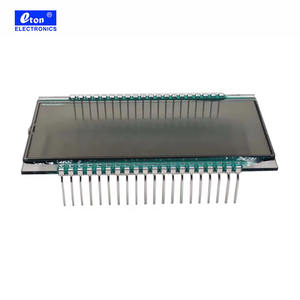 Özelleştirilebilir <span class=keywords><strong>TN</strong></span> HTN segmenti ürün kategorisi LCD ekranlarını görüntüler - Product Image 5