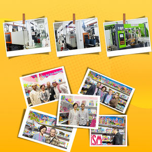 Manège à main en plastique Teng Rui avec lumière et bonbons pour <span class=keywords><strong>enfants</strong></span> - Product Image 4