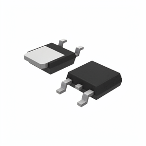 NCP1117DT25 Acheter en ligne des composants électroniques originaux TO 252 3, DPAK, SC 63 Gestion de l'alimentation (PMIC) - Product Image 1