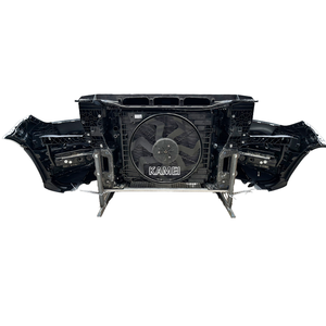 Parachoques Delantero Original Usado Compatible con <span class=keywords><strong>Mercedes</strong></span> <span class=keywords><strong>Benz</strong></span> <span class=keywords><strong>GLE</strong></span> X167 2023-2023, Conjunto de Parachoques Delantero <span class=keywords><strong>GLE</strong></span> 167 - Product Image 5