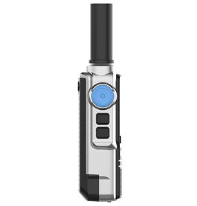 Mytetra Q25 Poc 4G Mạng Mini Cầm Tay Đài Phát Thanh Chuyên Nghiệp Thiết Lập 50Km Chạy Không Thấm Nước Mùa Thu Bắt Ngăn Ngừa Mạnh Mẽ LTE Zello - Product Image 2