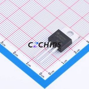 Venta al por mayor LM7805CT TO-220 Circuito integrado IC Chip PMIC Regulador lineal (LDO) Venta al por mayor Componente electrónico Chip BOM - Product Image 1