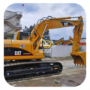 รถขุดมือสอง CAT320CL ราคาพิเศษจากโรงงาน รุ่นยอดนิยมจากญี่ปุ่น รถขุด CAT320BL CAT320B CAT320C CAT320D มีสินค้าในสต็อก - Product Image 1