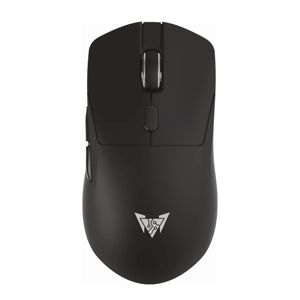 Ratón Inalámbrico Portátil de Tres Modos con Retroiluminación LED, para Oficina y Negocios, para Diestros, para Computadora Portátil y de Escritorio, CMGM-2572W - Product Image 3