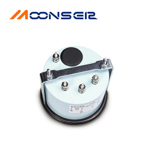 Mosen Generator Set Instrument Box Tachometer Digital <b>Timer</b> 3049555 Waterproof Manual Control - Product Image 4