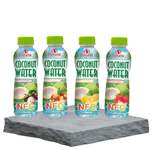 Datafa Boissons Personnalisé Sans Sucre Emballage Bouteille Vrai Jus De Fruits Et Légumes Du Vietnam Fabricant - Product Image 1