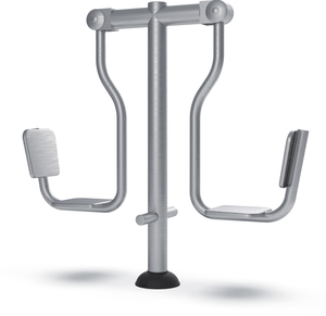 Ventes d'usine Équipement de <span class=keywords><strong>fitness</strong></span> en plein air Barres asymétriques pour la gymnastique et l'entraînement musculaire - Product Image 1