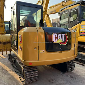 รถขุด305.5E2สำหรับแมวขนาด5ตัน307E2 306E2รถขุดขนาดเล็กระบบไฮดรอลิกสำหรับ305.5E2 - Product Image 5