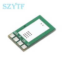 Module de commande PWM à courant constant réglable pour pilote LED DC3.3/3.7/5V 30-1500mA – Catégorie de produit : Circuits intégrés