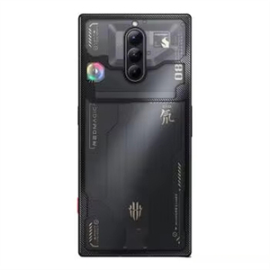 brand new mobile phone <strong>5G</strong> network smartphone Red Magic Pro - Product Image 3