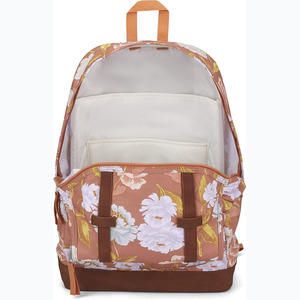 Brand Multiple Carrying Casual Sports Backpack Bag Lightweight Useful Luggage Daypack Business Travel Backpack by <b>Maximize</b> Wear - Product Image 5